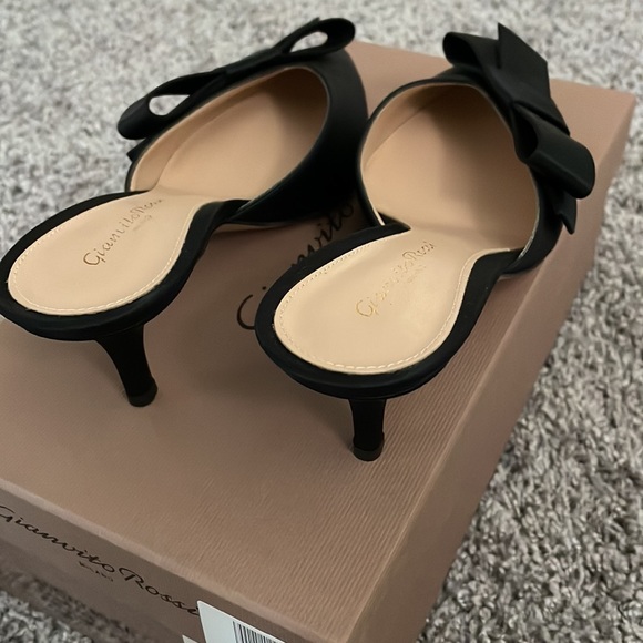 Gianvito Rossi Mule - Picture 3 of 7